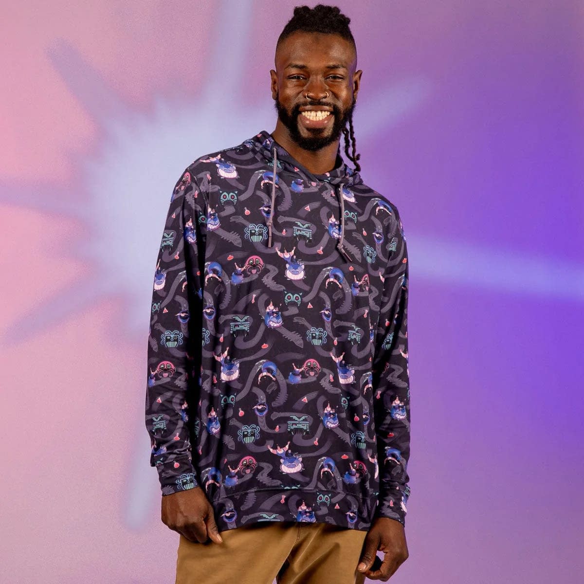 RSVLTS Gets New Magical Additions to Their Disney Hoodie Collection