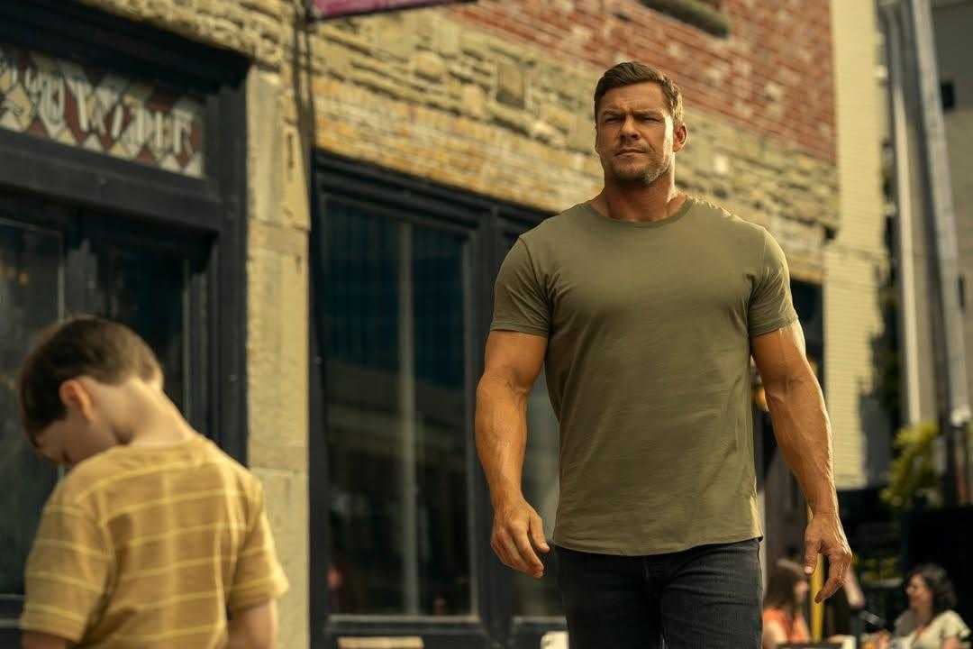 Reacher Season 3 Preview Images Jack