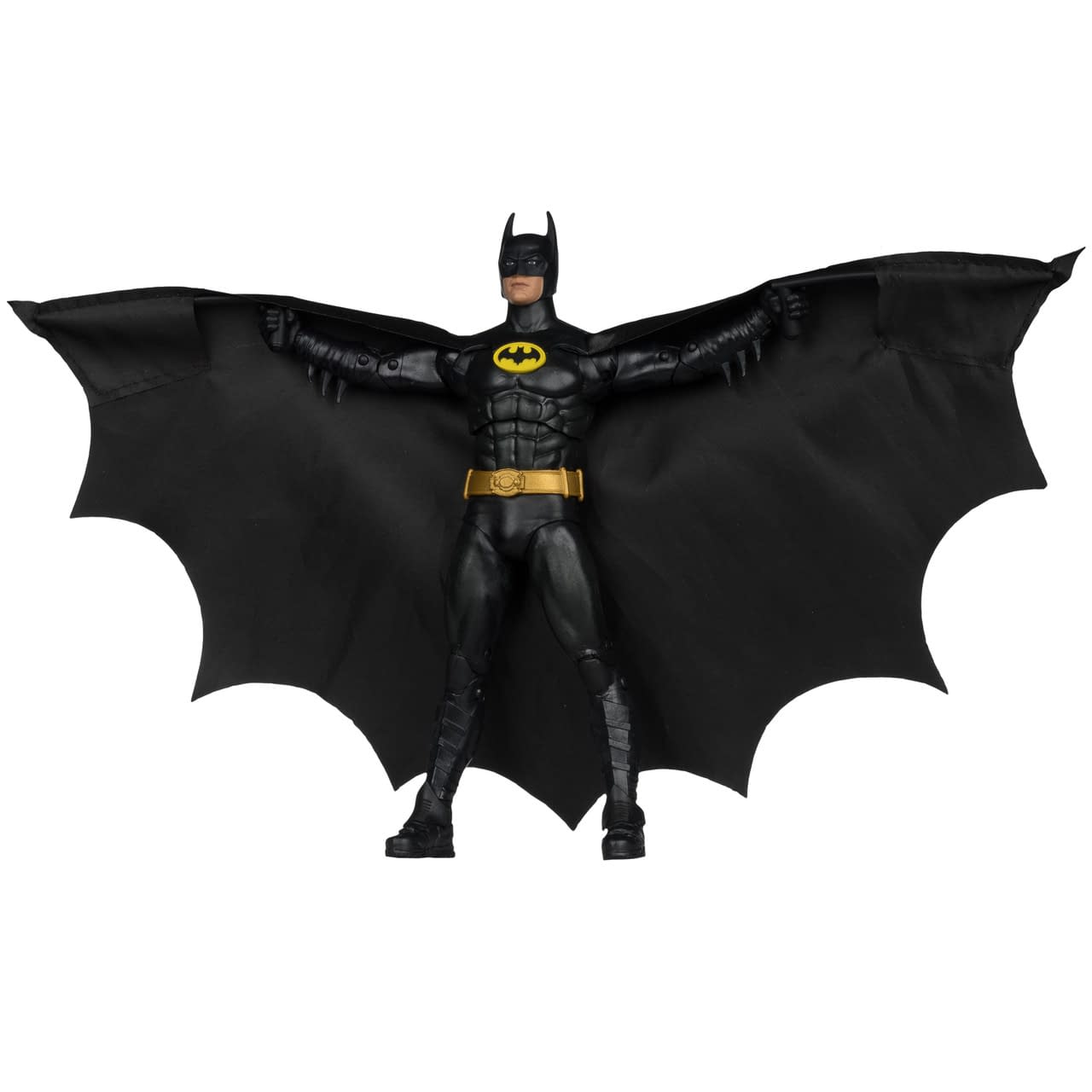 New Batman 1989 DC Multiverse Coming Soon from McFarlane Toys 