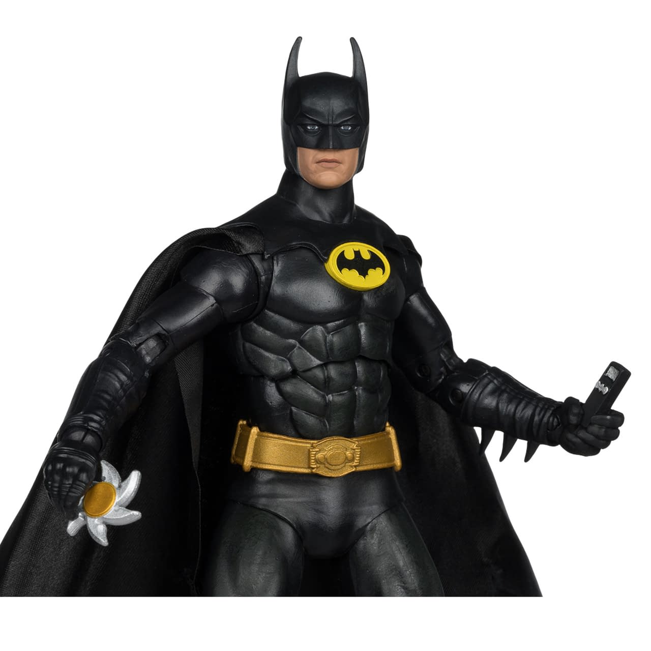 New Batman 1989 DC Multiverse Coming Soon from McFarlane Toys 