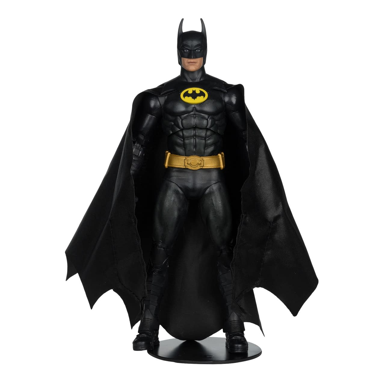 New Batman 1989 DC Multiverse Coming Soon from McFarlane Toys 