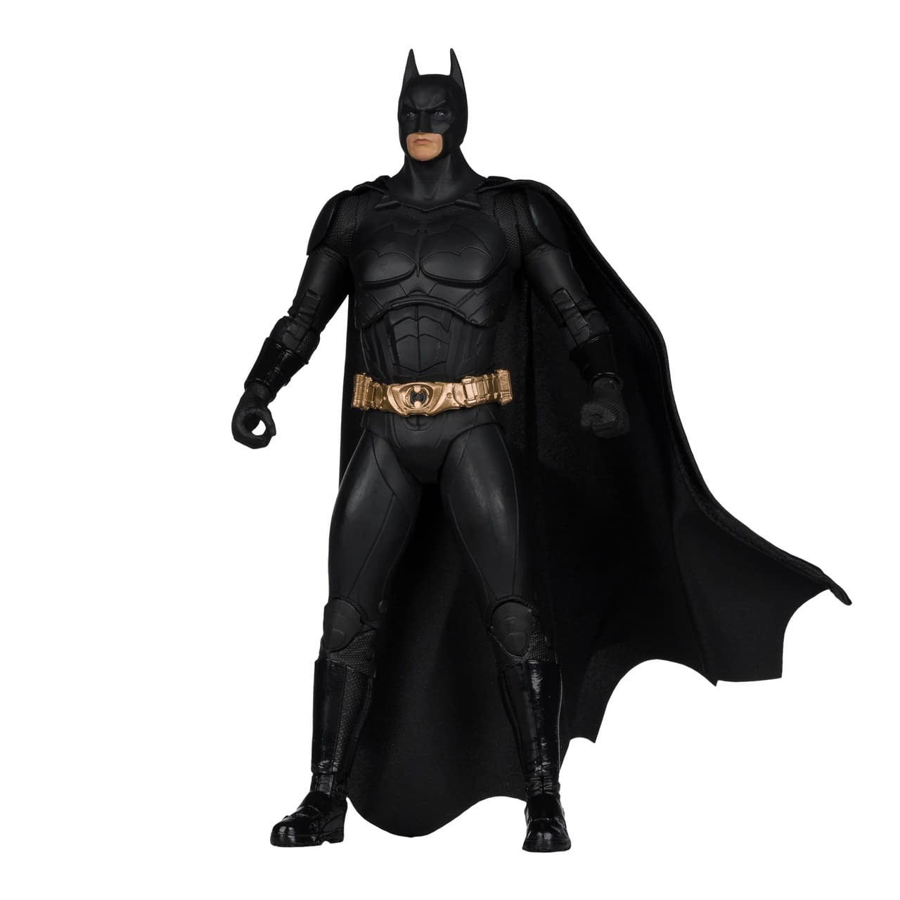 Batman Begins Arrives at McFarlane Toys with New DC Multiverse Figure