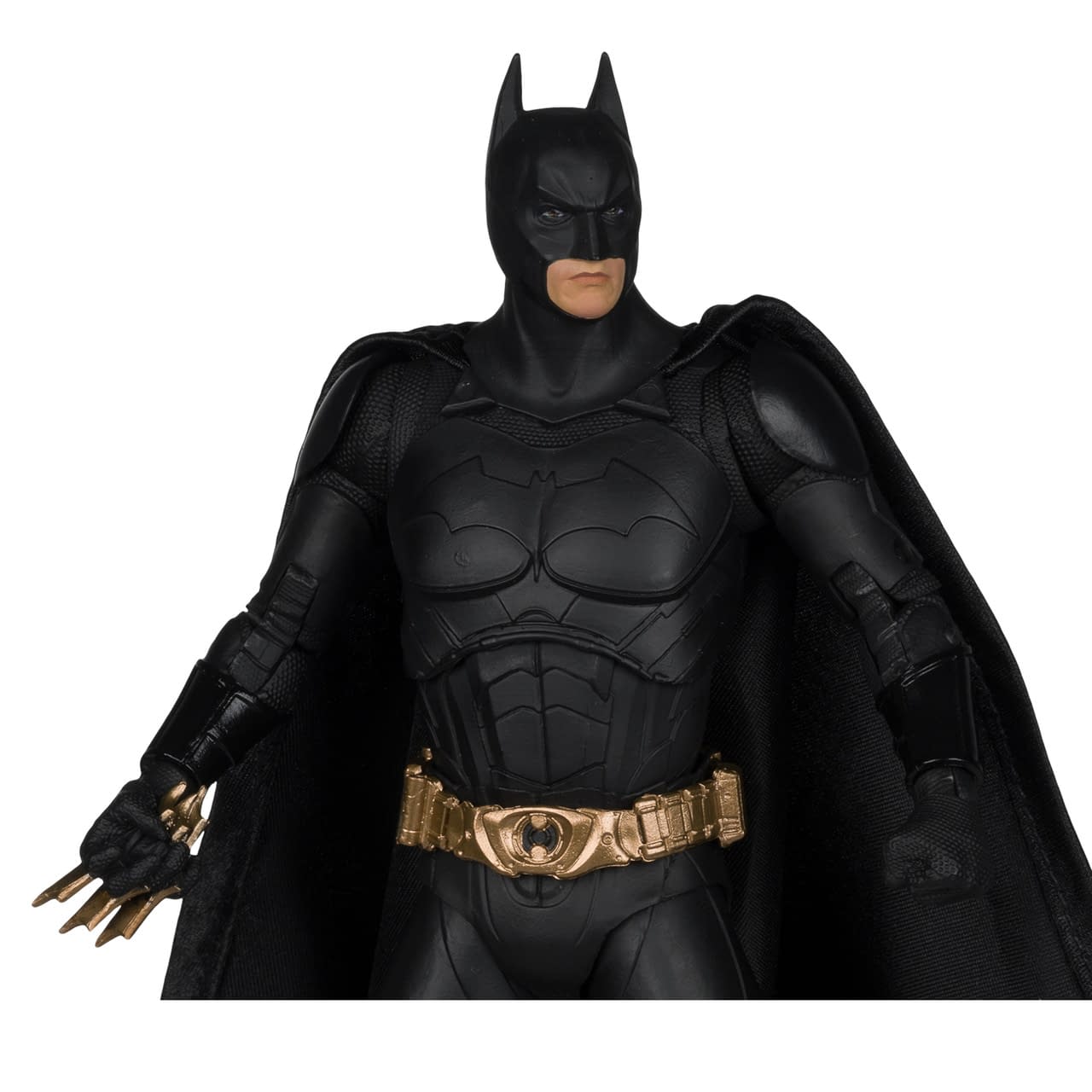 Batman Begins Arrives at McFarlane Toys with New DC Multiverse Figure