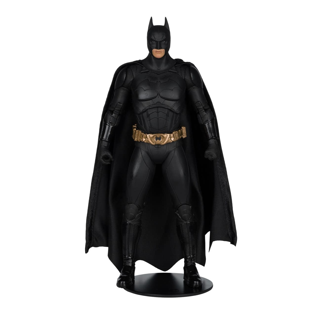 Batman Begins Arrives at McFarlane Toys with New DC Multiverse Figure