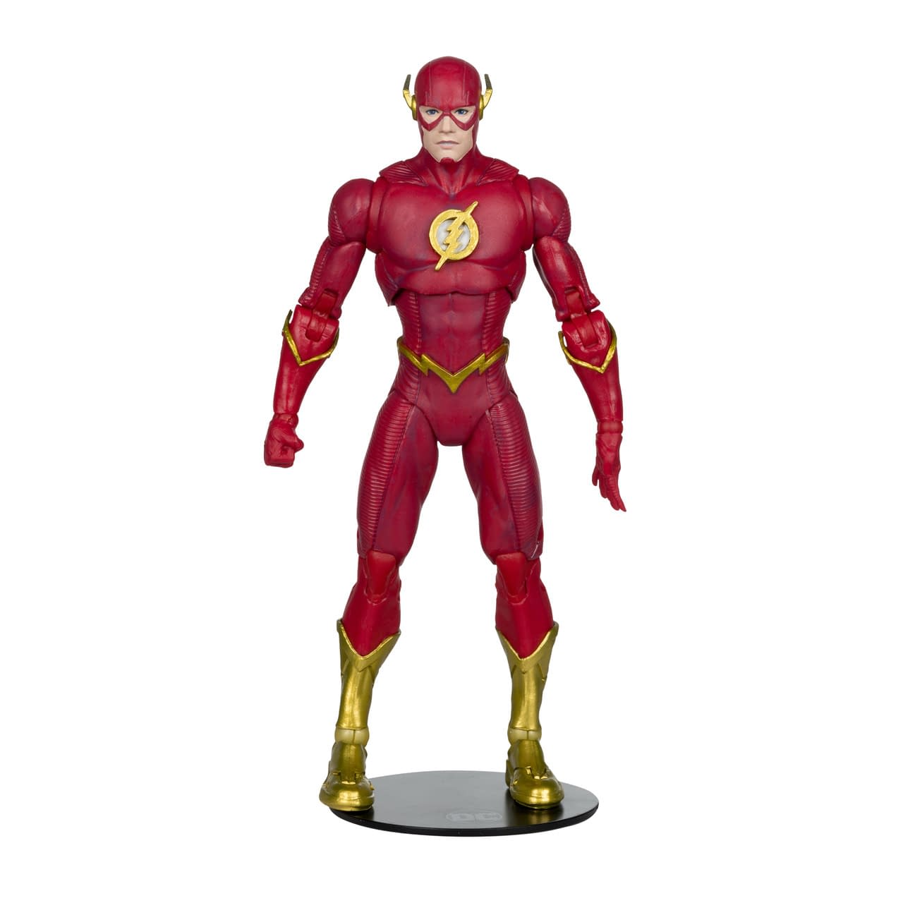 The Flash Takes On Titano with New DC Comics 2-Pack from McFarlane 
