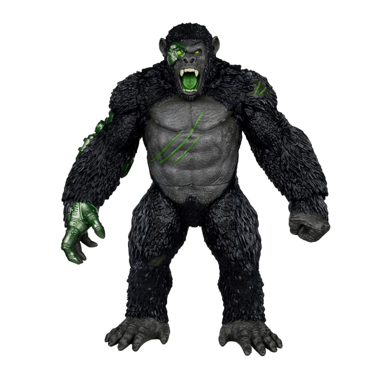 The Flash Takes On Titano with New DC Comics 2-Pack from McFarlane 