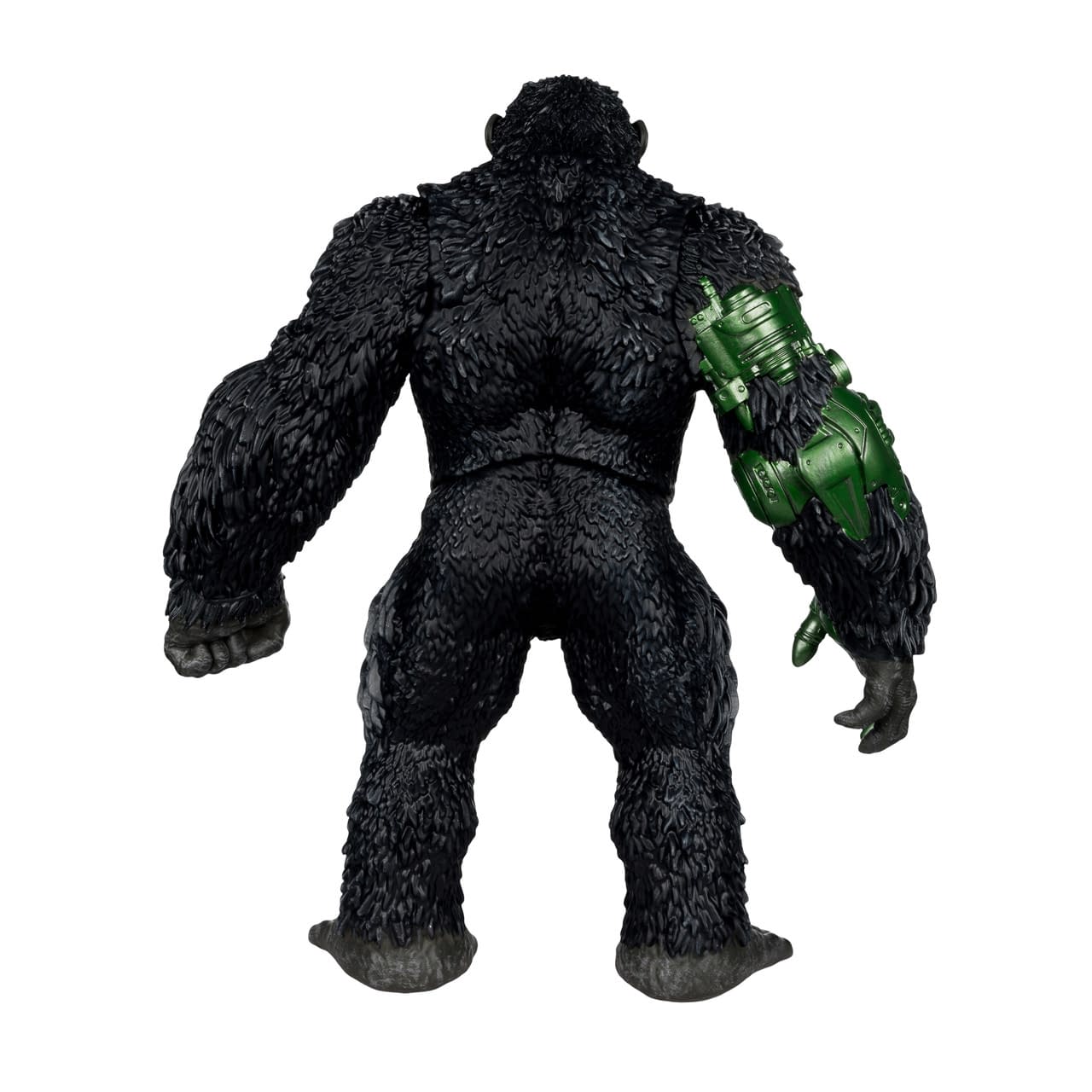 The Flash Takes On Titano with New DC Comics 2-Pack from McFarlane 