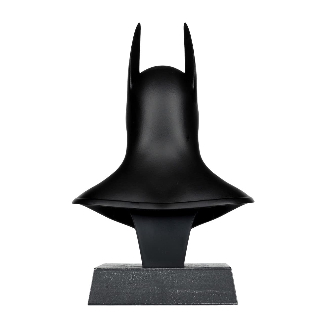 McFarlane Toys Unveils New Batman Arkham Asylum 1:3 Replica Cowl 