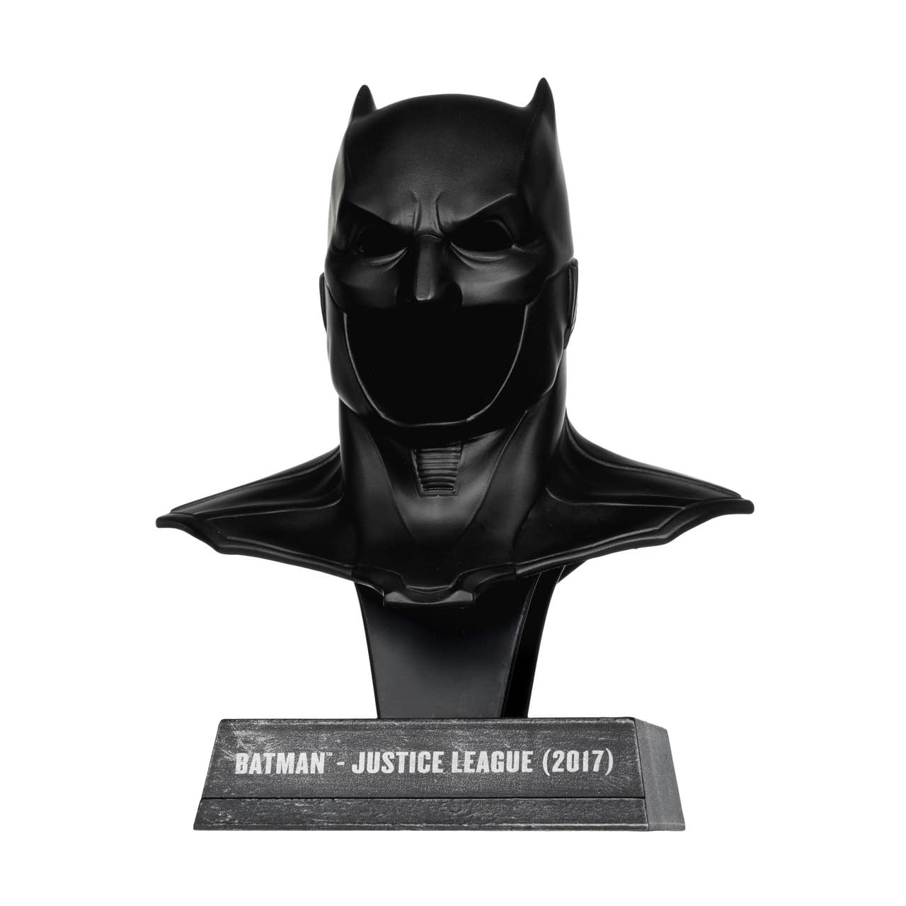 The Justice League Returns with New Batman 1:3 McFarlane Cowl