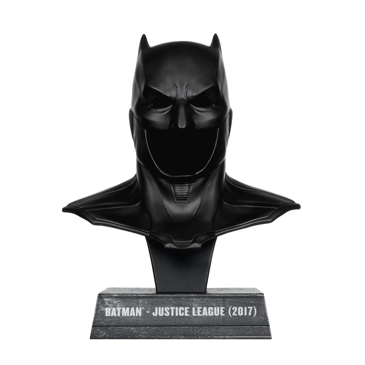 The Justice League Returns with New Batman 1:3 McFarlane Cowl