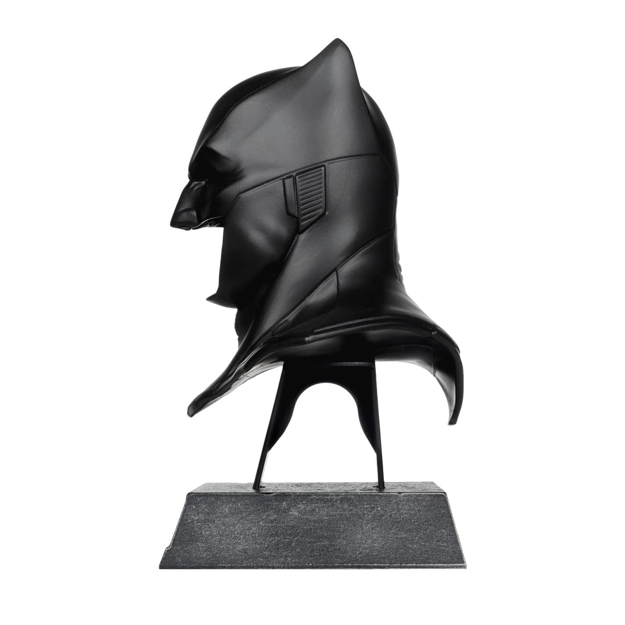 The Justice League Returns with New Batman 1:3 McFarlane Cowl