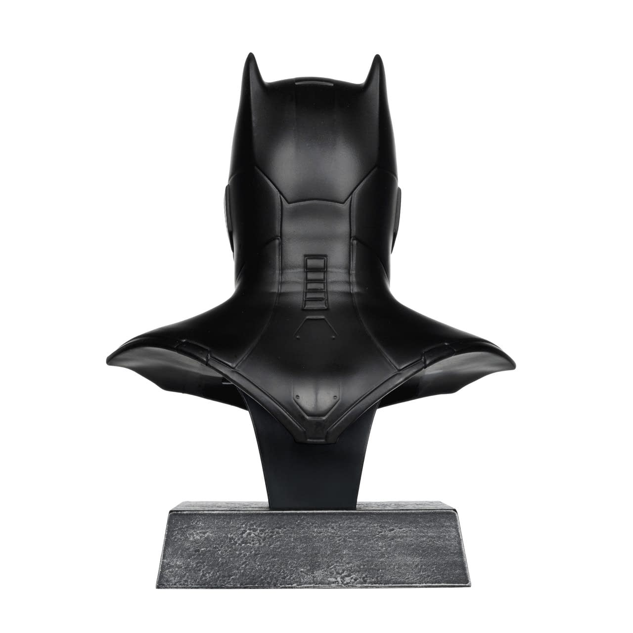The Justice League Returns with New Batman 1:3 McFarlane Cowl