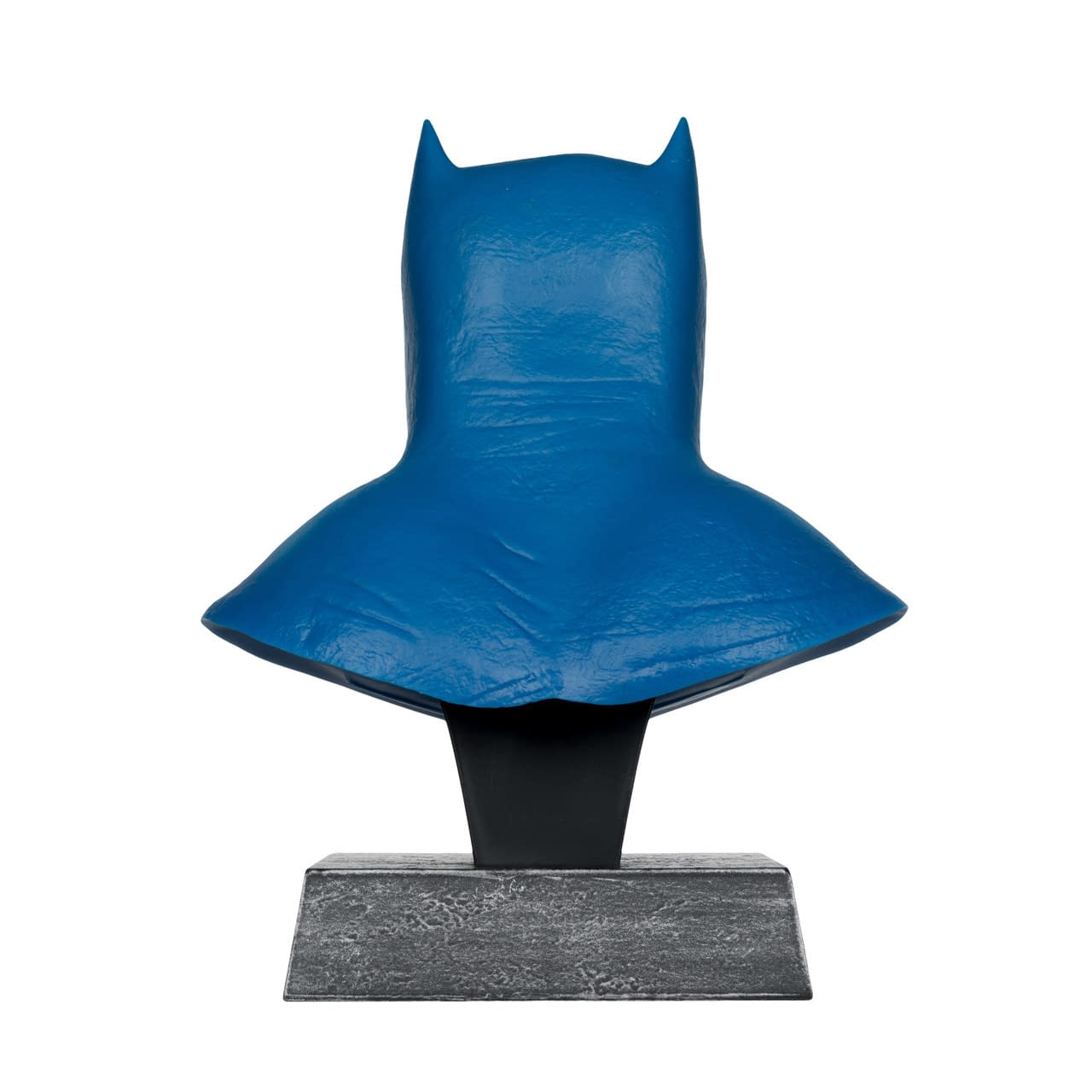 McFarlane Debuts New 1:3 DC Comics Dark Knight Returns Batman Cowl