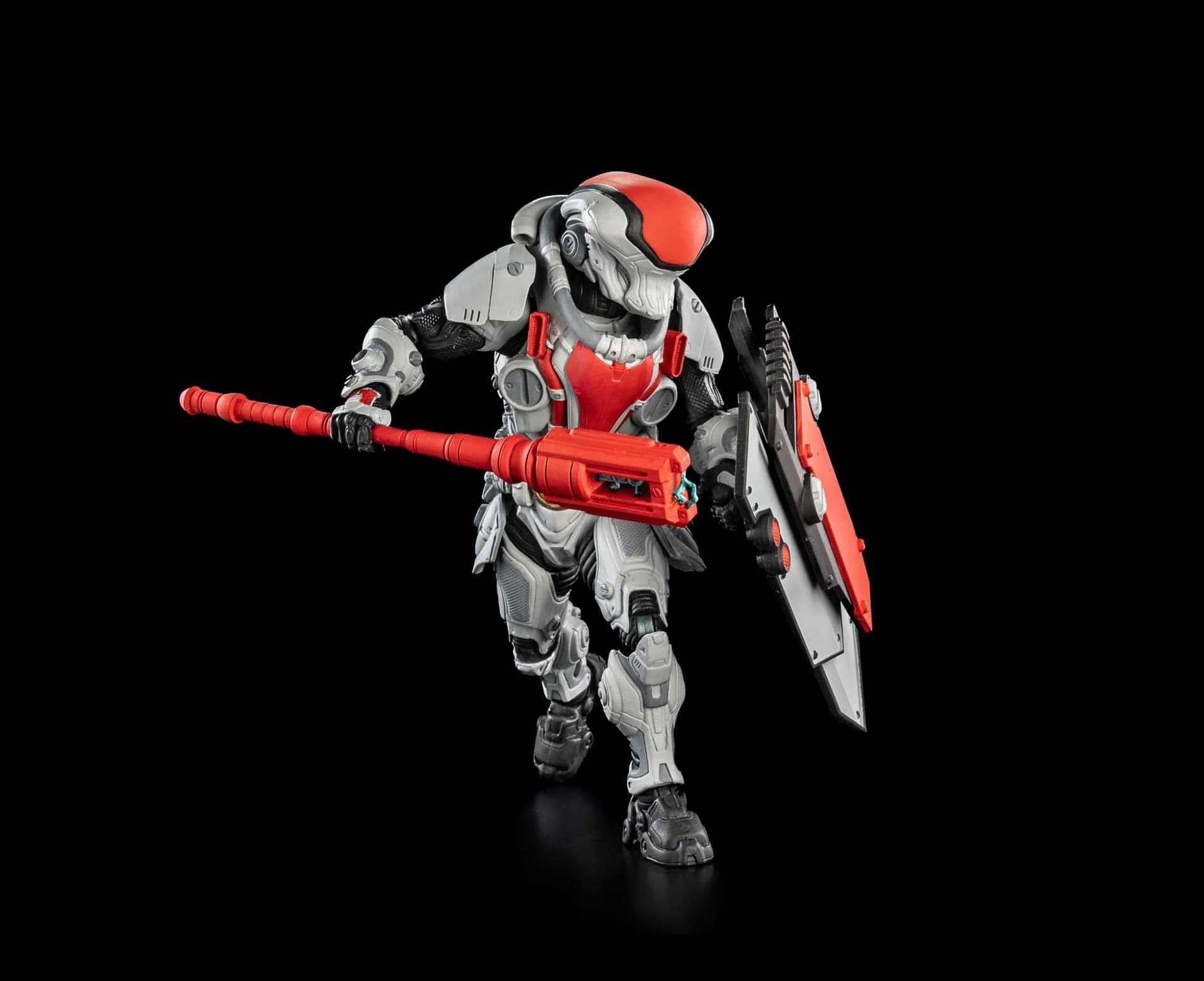 Cosmic Legions T.U.5.C.C. Phantom Trooper Retailer Figure Revealed