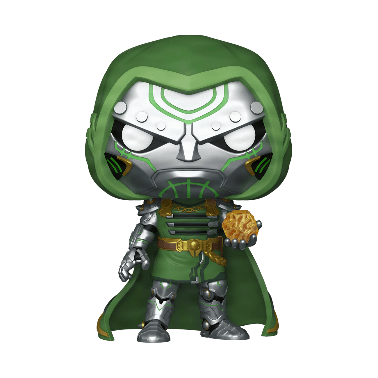 Better Stop That Vehicle with Funko's New Marvel Rivals Pop Vinyls