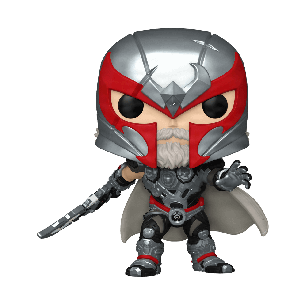 Better Stop That Vehicle with Funko's New Marvel Rivals Pop Vinyls
