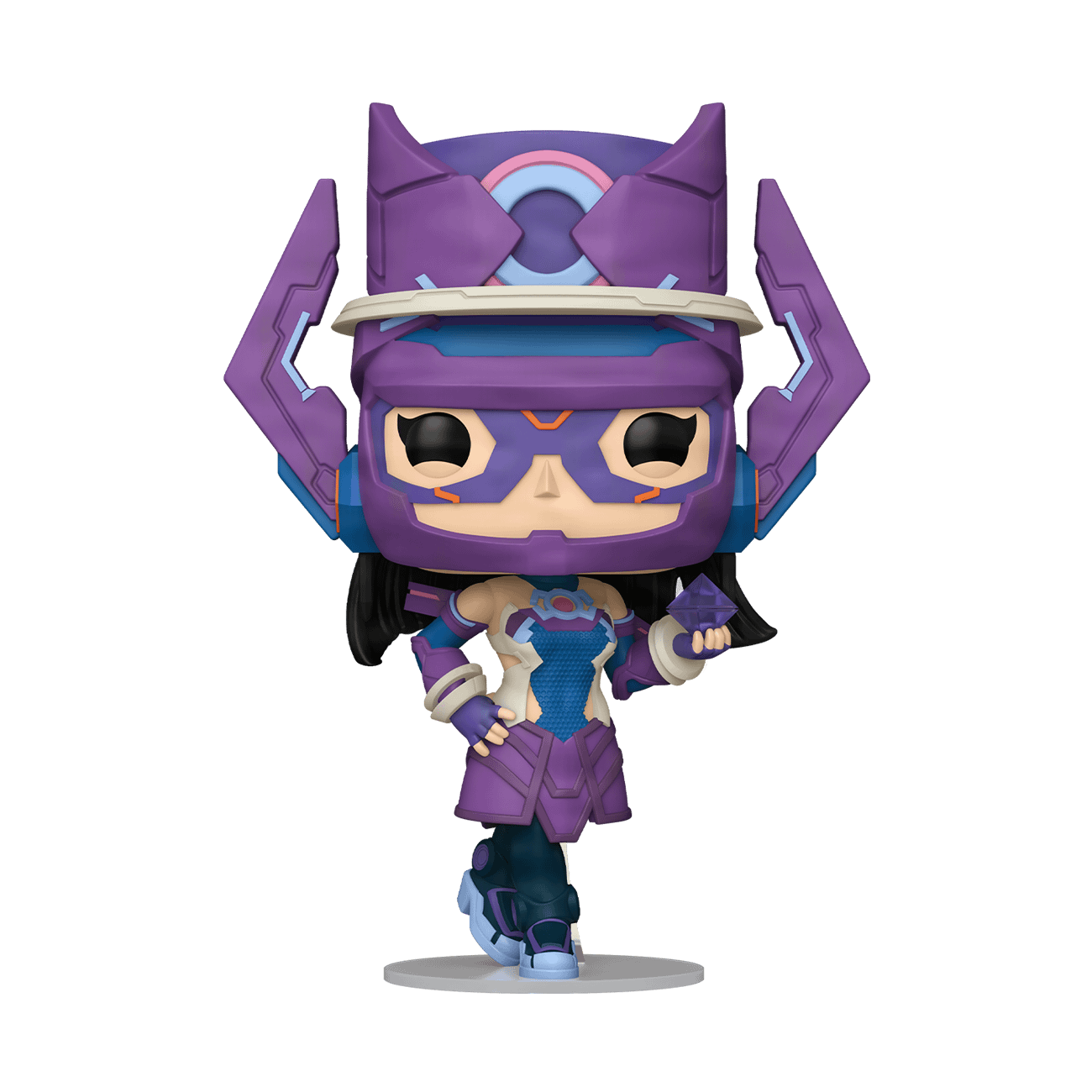 Better Stop That Vehicle with Funko's New Marvel Rivals Pop Vinyls