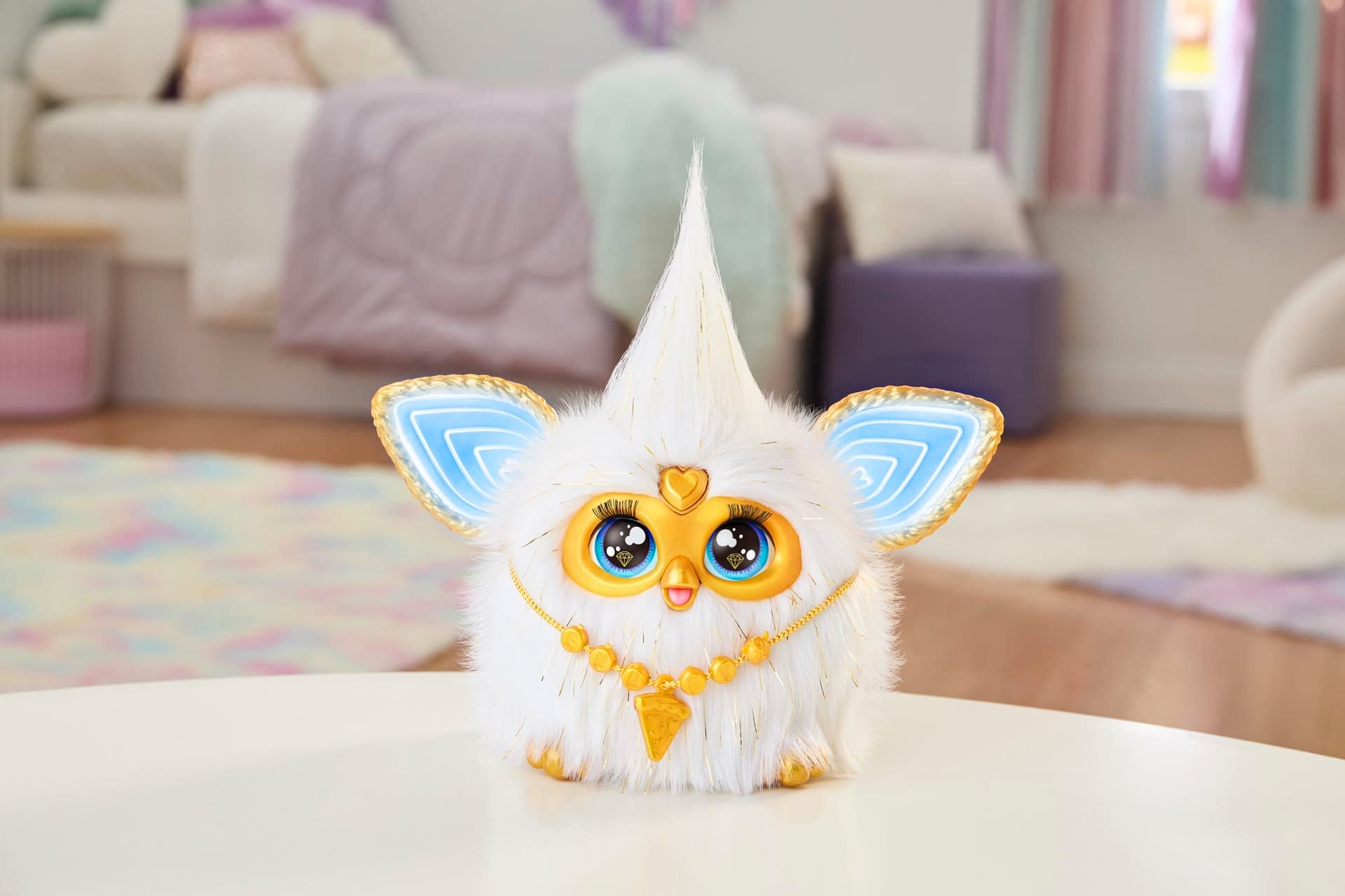 Get Ready to Expand Your Furby Collection with New Reveals from Hasbro