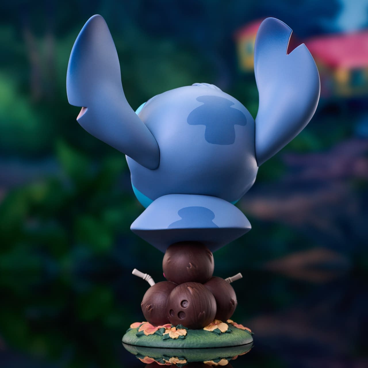 Disney's Lilo & Stitch 3D Bust Arrives from Gentle Giant Ltd.