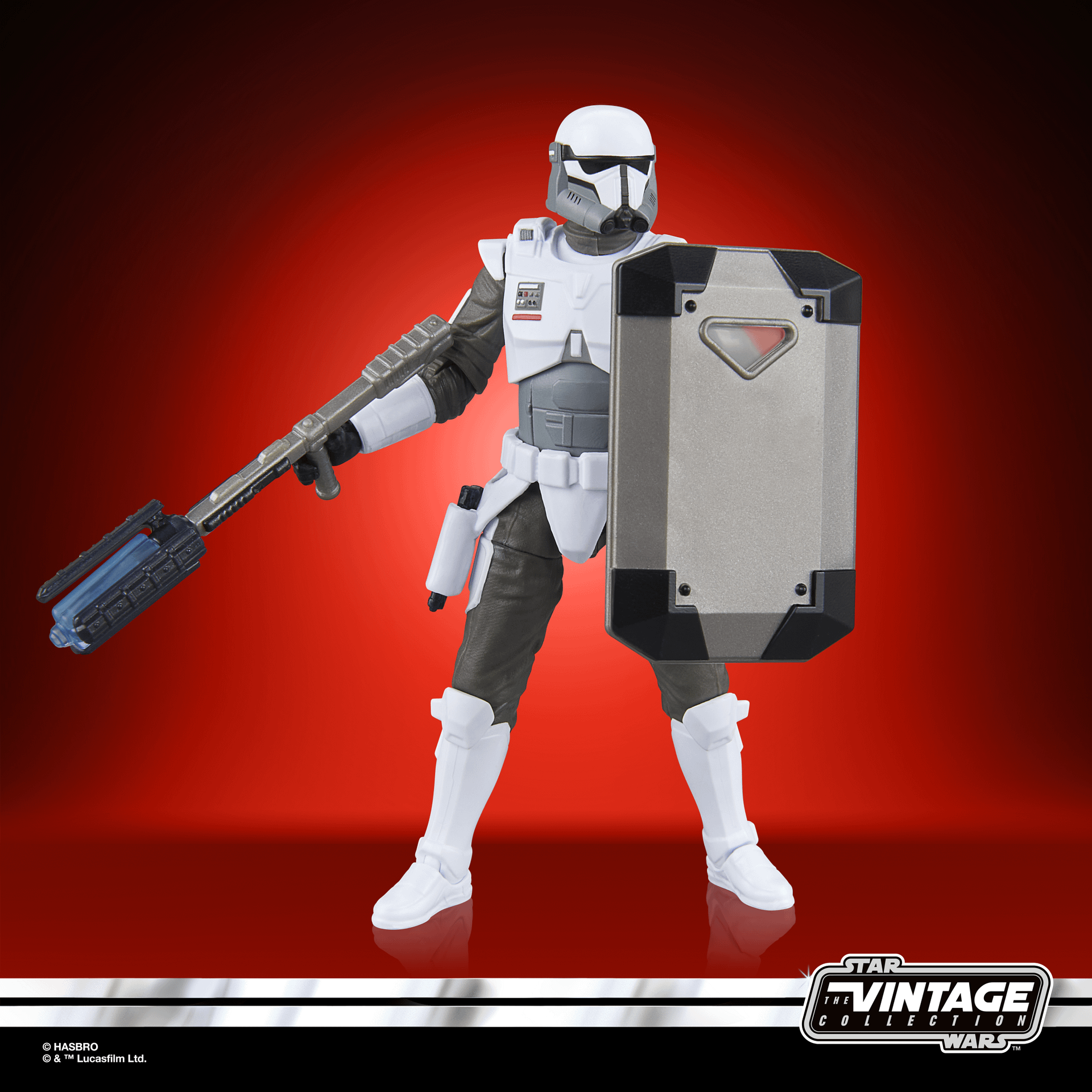 Star Wars Imperial Armored Commando Joins Hasbro's Vintage Line