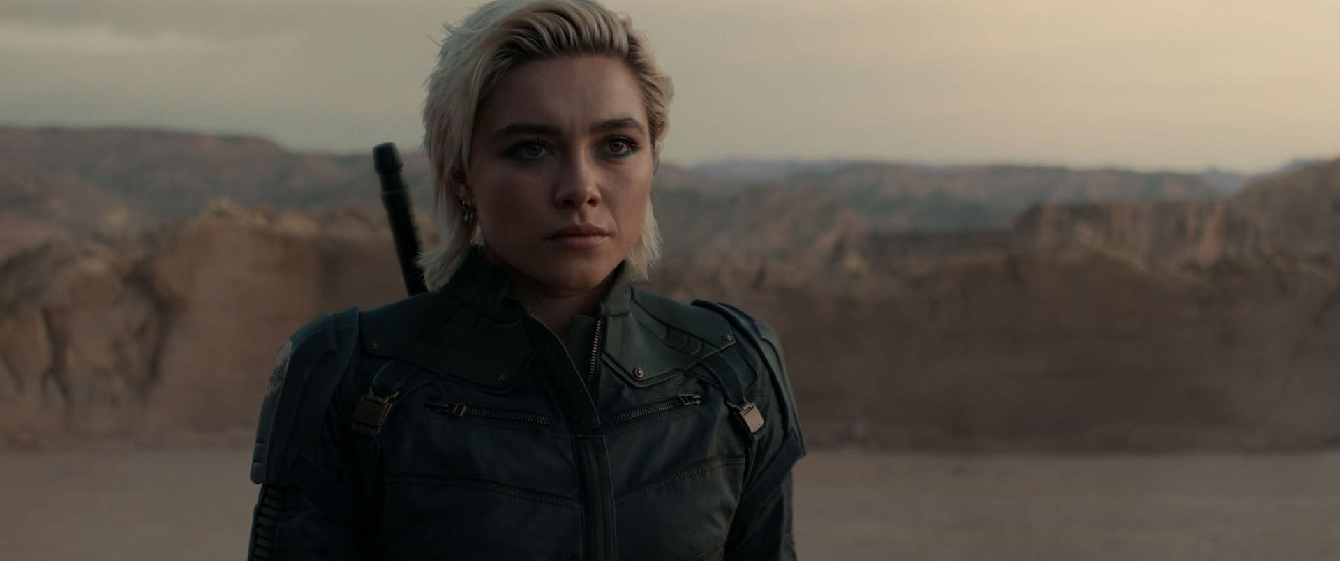 Thunderbolts*: Yelena Is "A Completely Different Person"