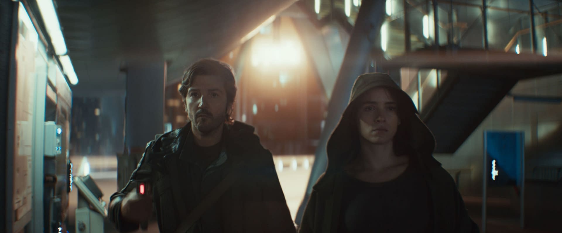 Andor Season 2 Official Trailer, Key Art Poster, New Images Released