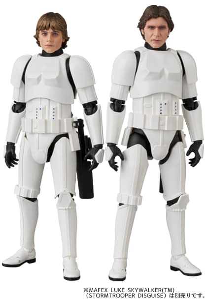 Han Solo Goes Undercover for New Star Wars Celebration 2025 Exclusive