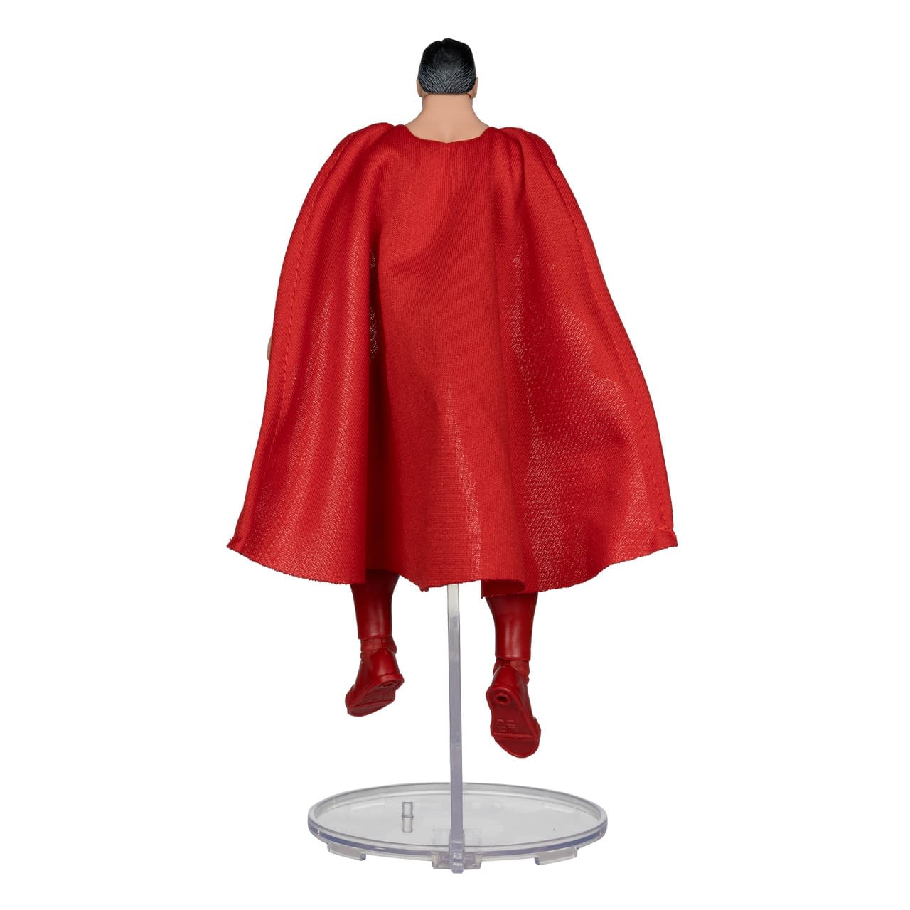DC Comics Kingdom Come Superman Lands from McFarlane Toys