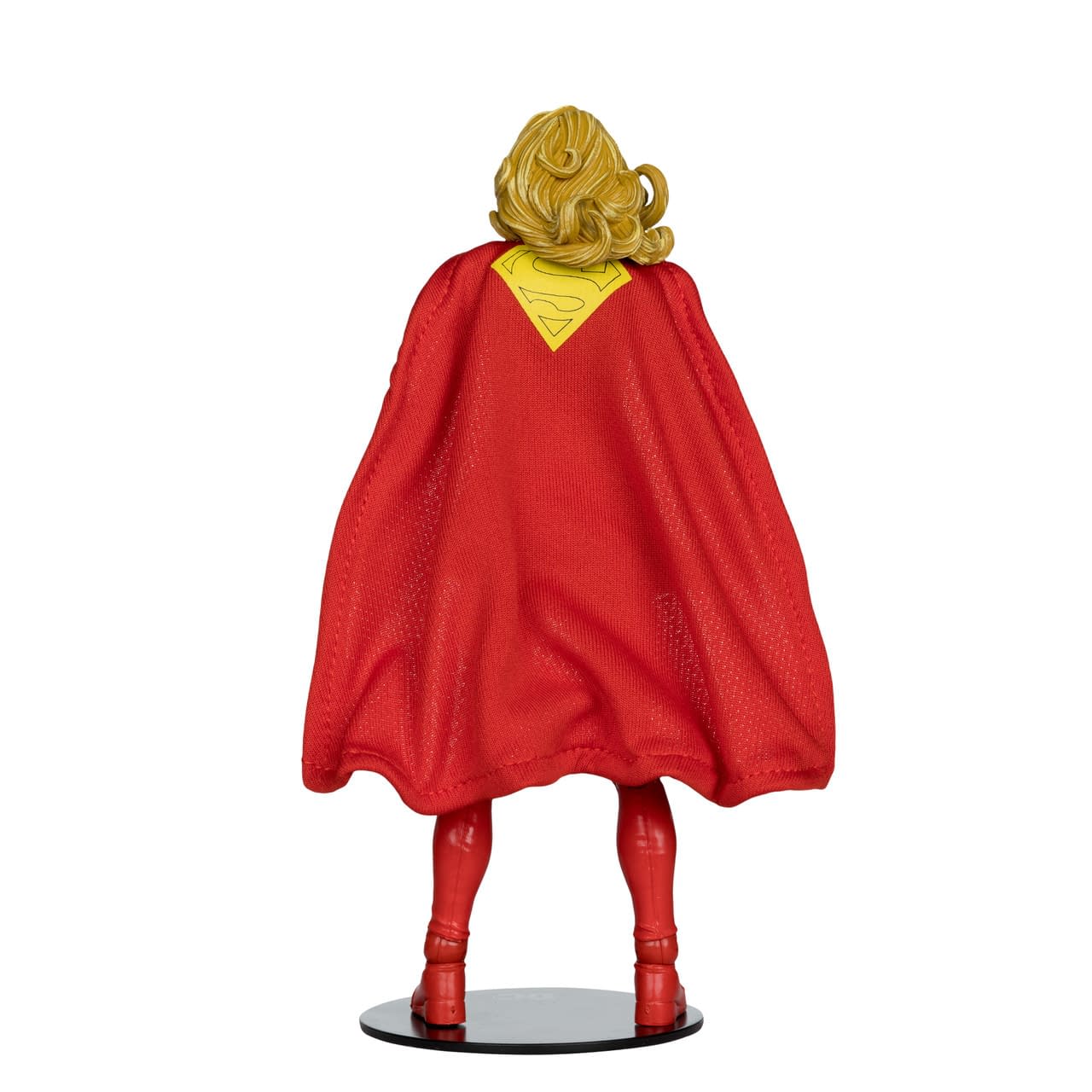 McFarlane Unveils New Supergirl: Woman of Tomorrow Page Punchers