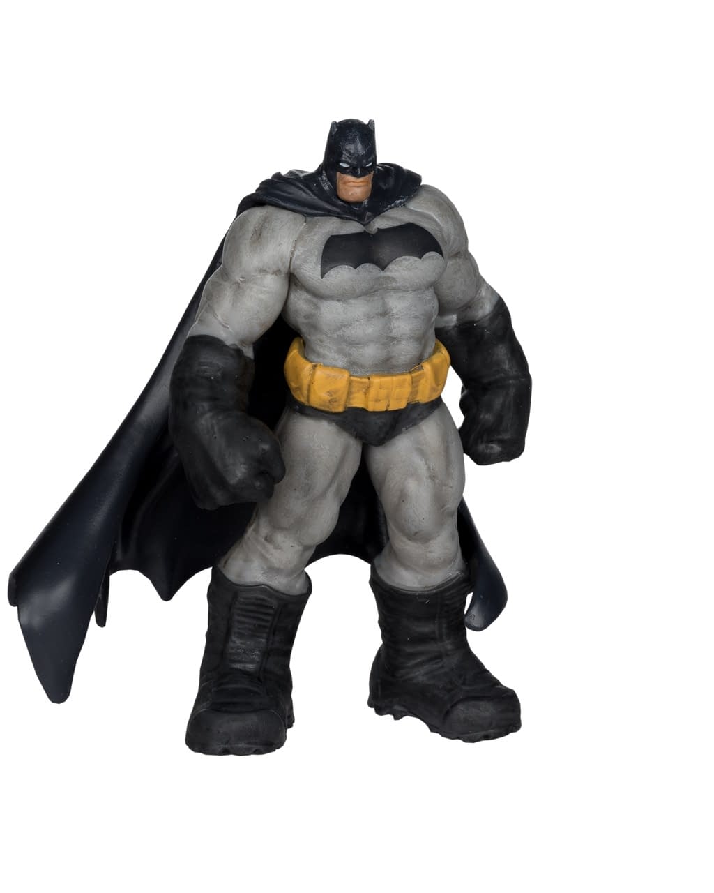 New Batman: Black Suit (Todd's Mods) Gold Label Revealed 
