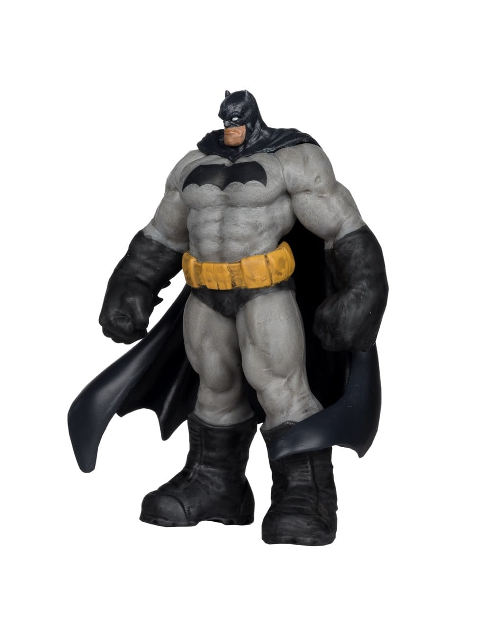New Batman: Black Suit (Todd's Mods) Gold Label Revealed 