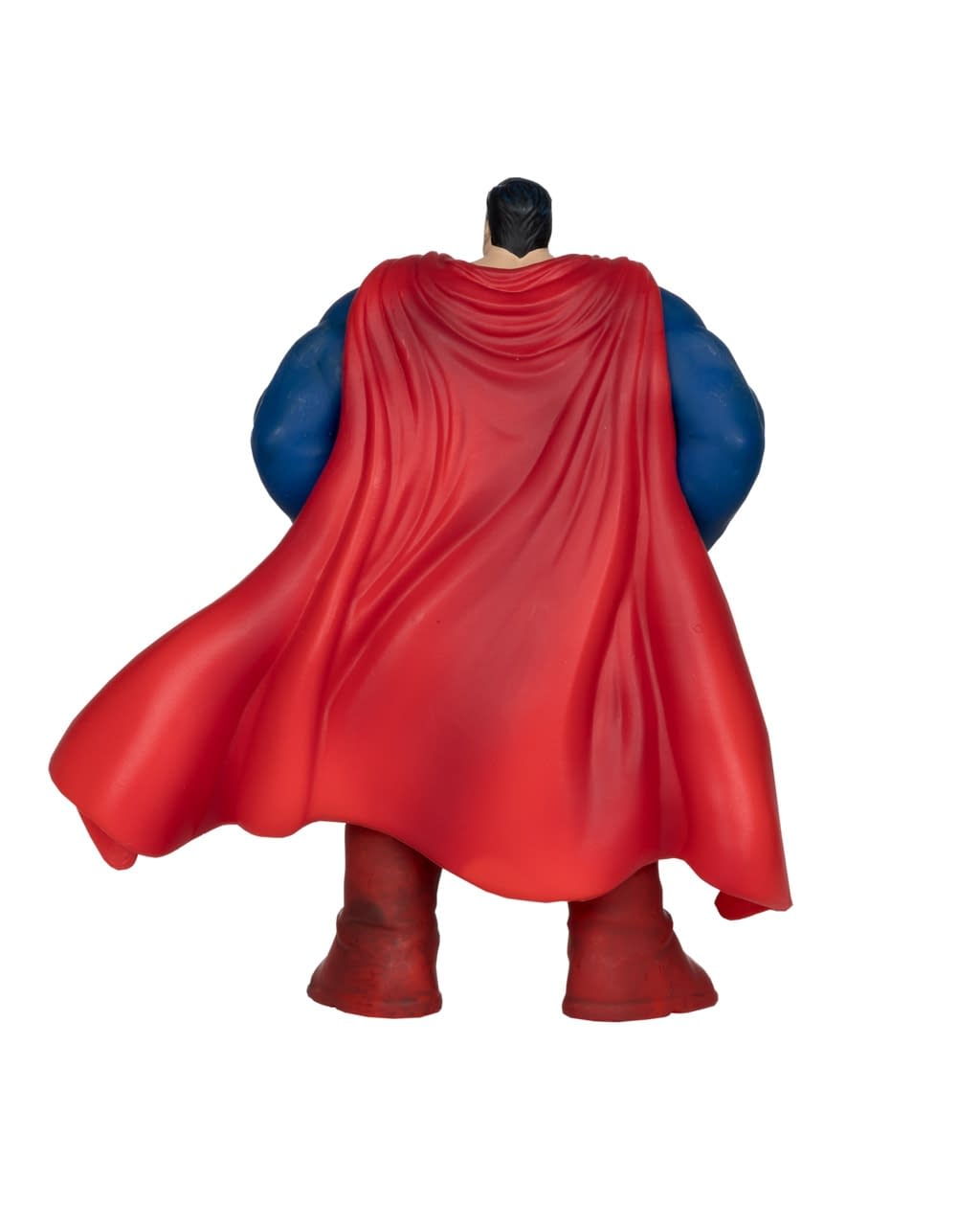Todd's MODs Brings Superman to Their Growing DC Vinyl Collection 