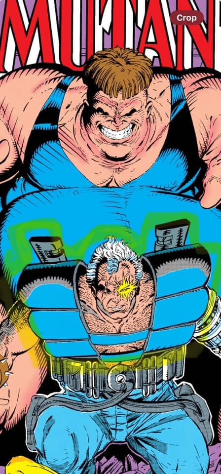 Rob Liefeld