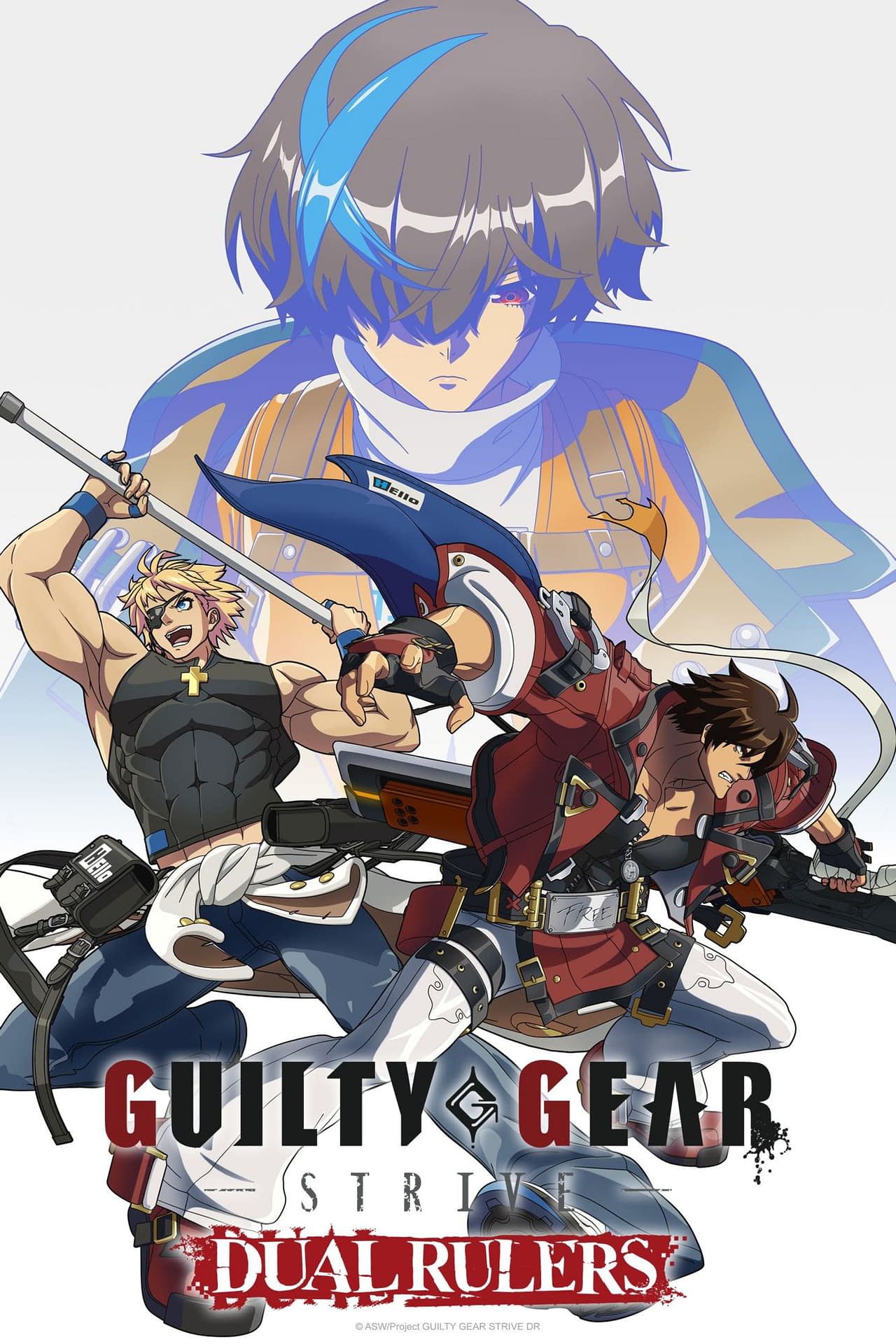 Crunchyroll Spring 2025 Lineup So Huge We Broke It Into