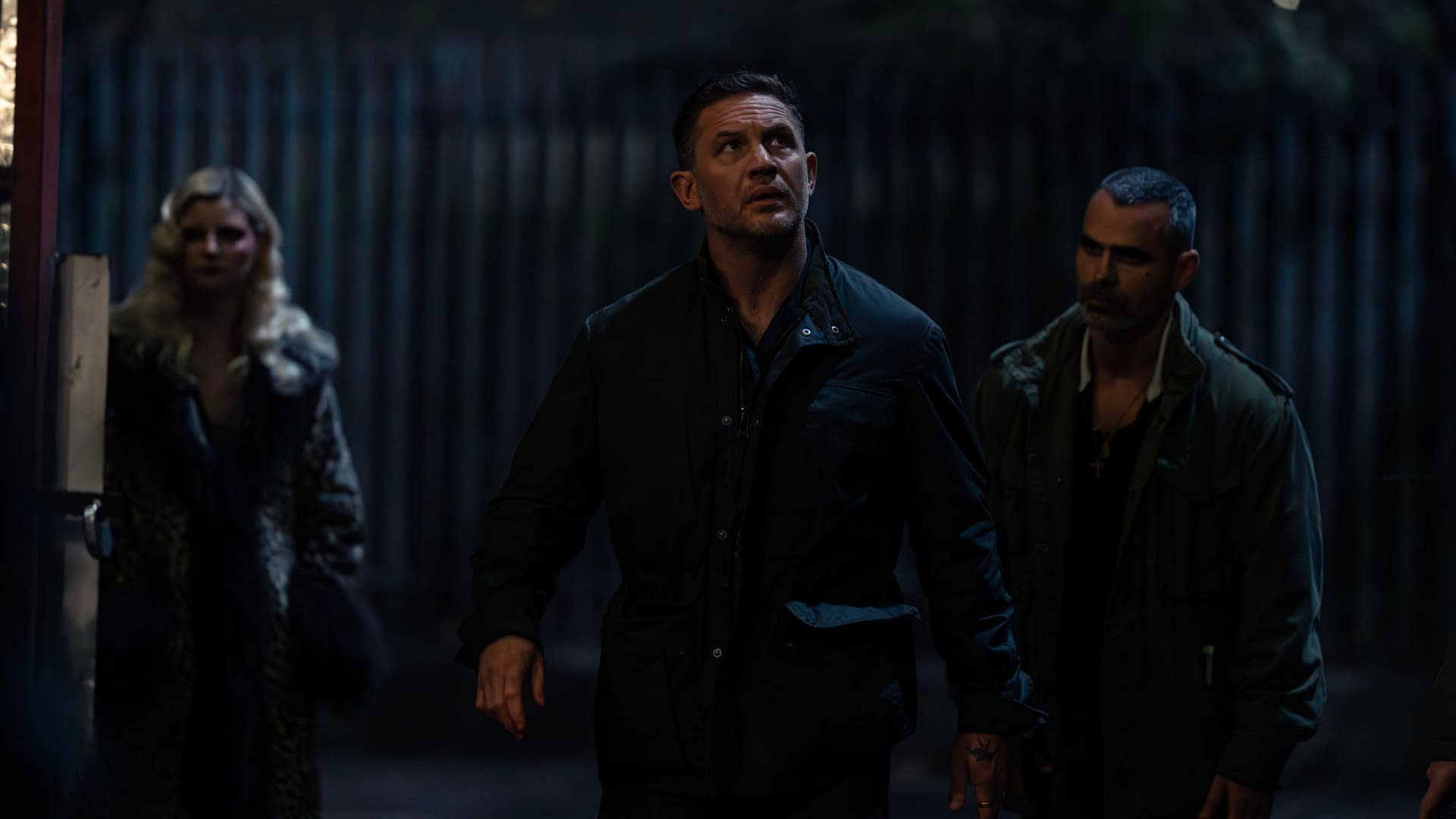 Mobland paramount previews guy ritchie s tom hardy starring series