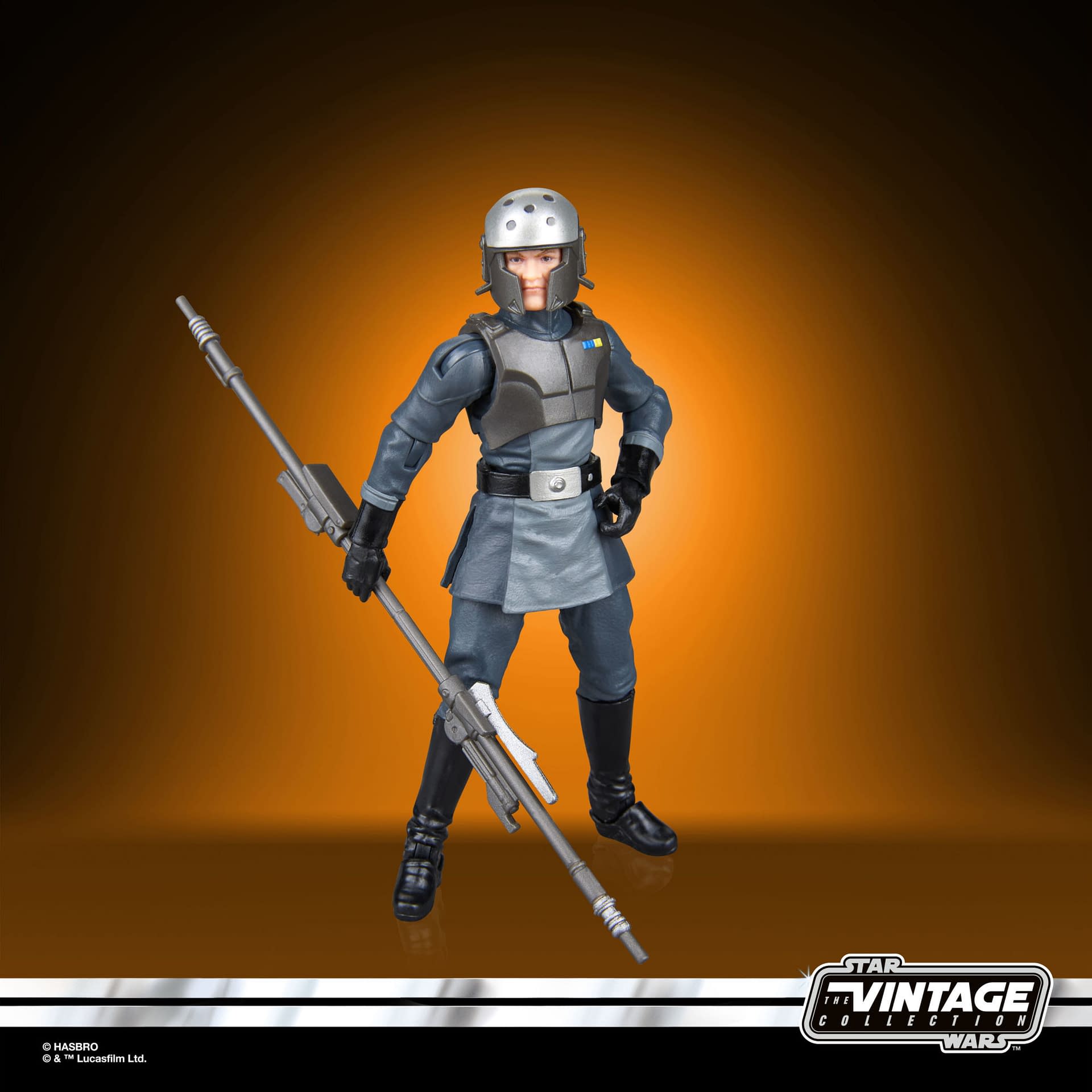 Add to Your Star Wars: Rebels TVC Collection with Alexsandr Kallus