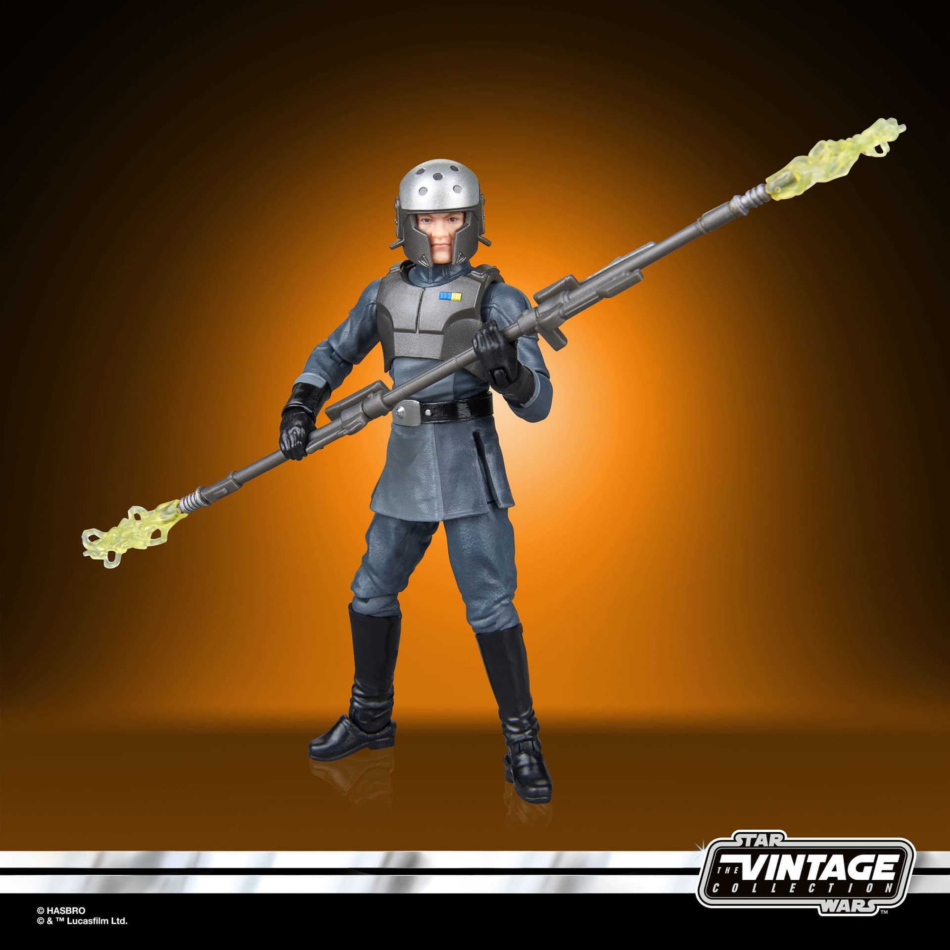 Add to Your Star Wars: Rebels TVC Collection with Alexsandr Kallus