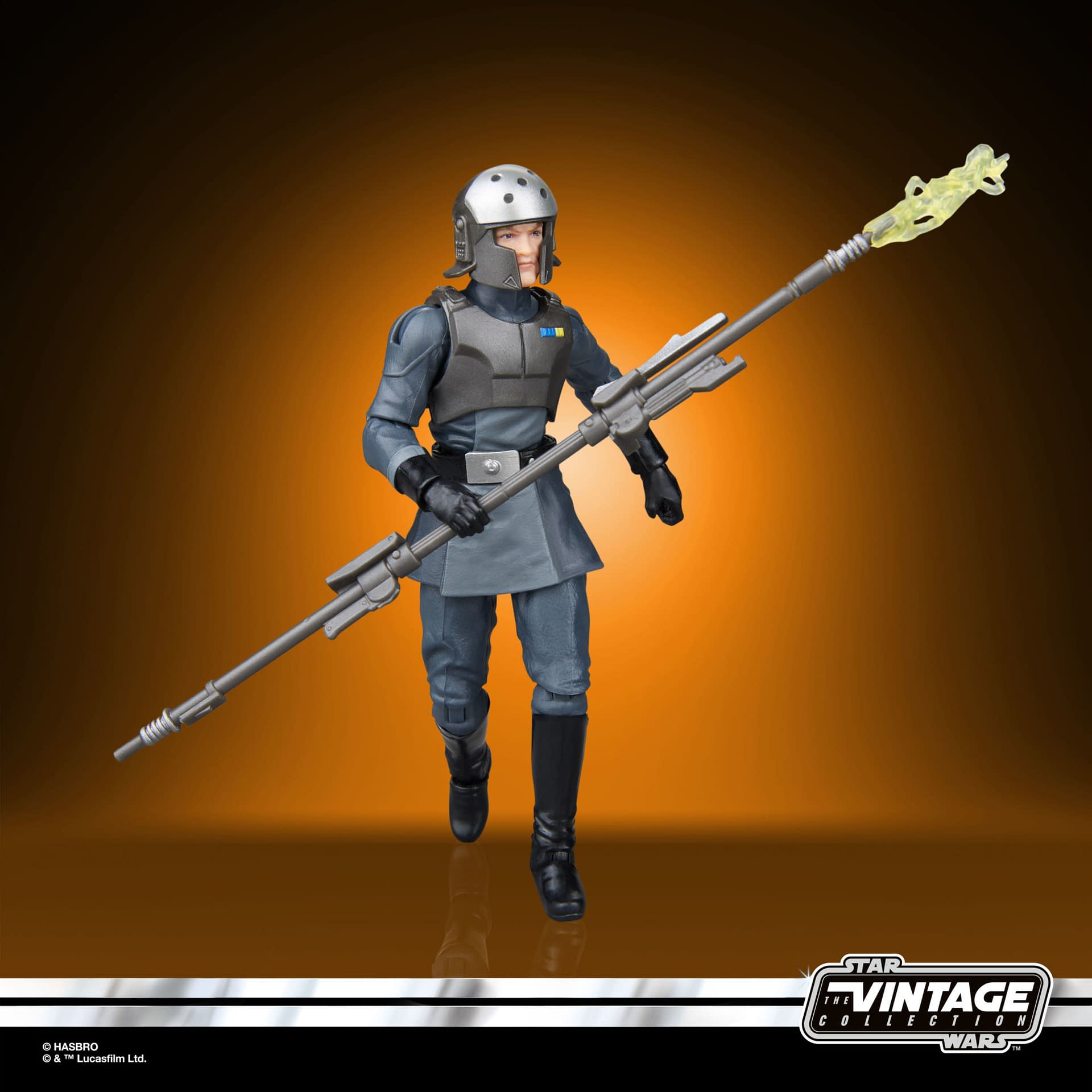 Add to Your Star Wars: Rebels TVC Collection with Alexsandr Kallus