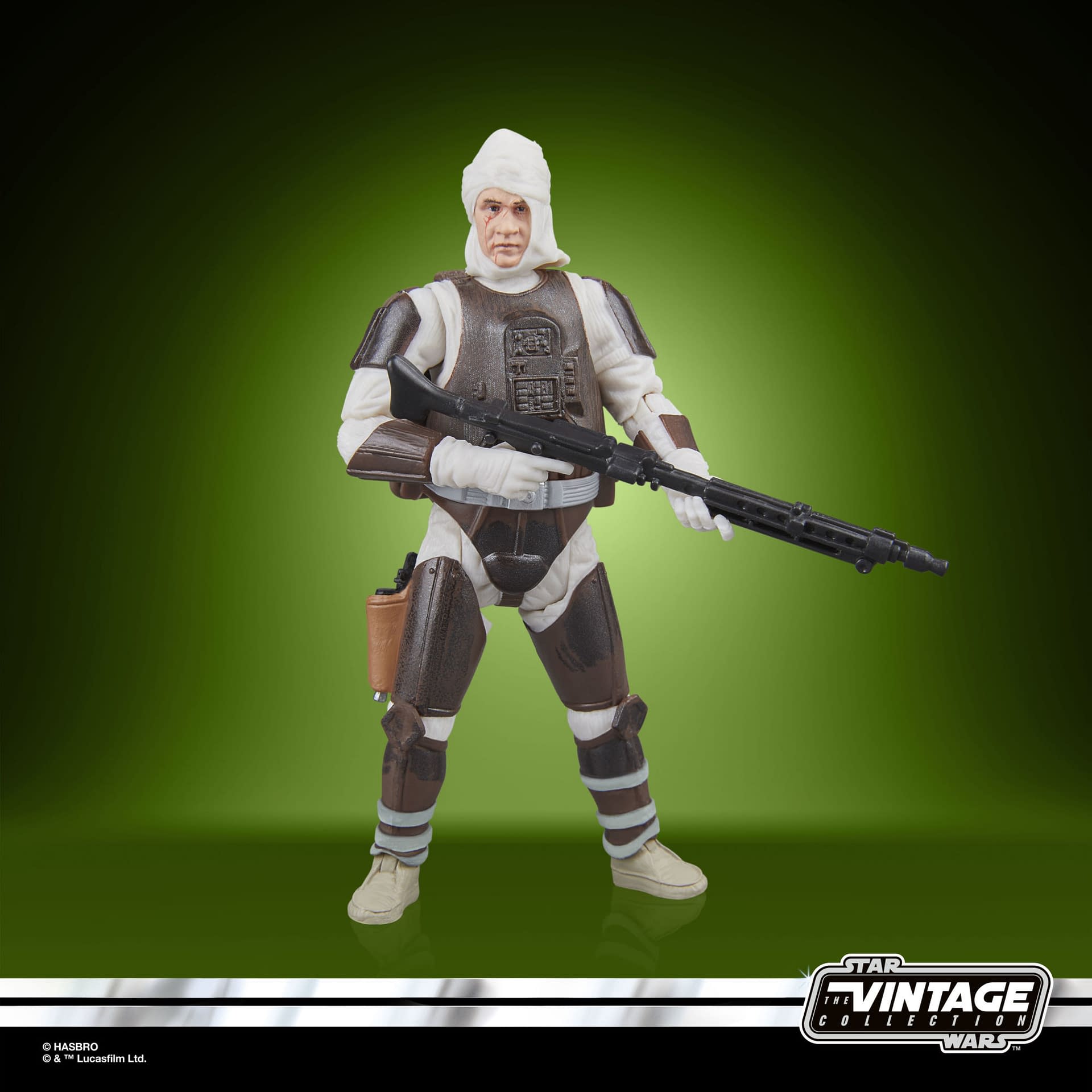 Star Wars Bounty Hunter Dengar Returns to the Vintage Collection 
