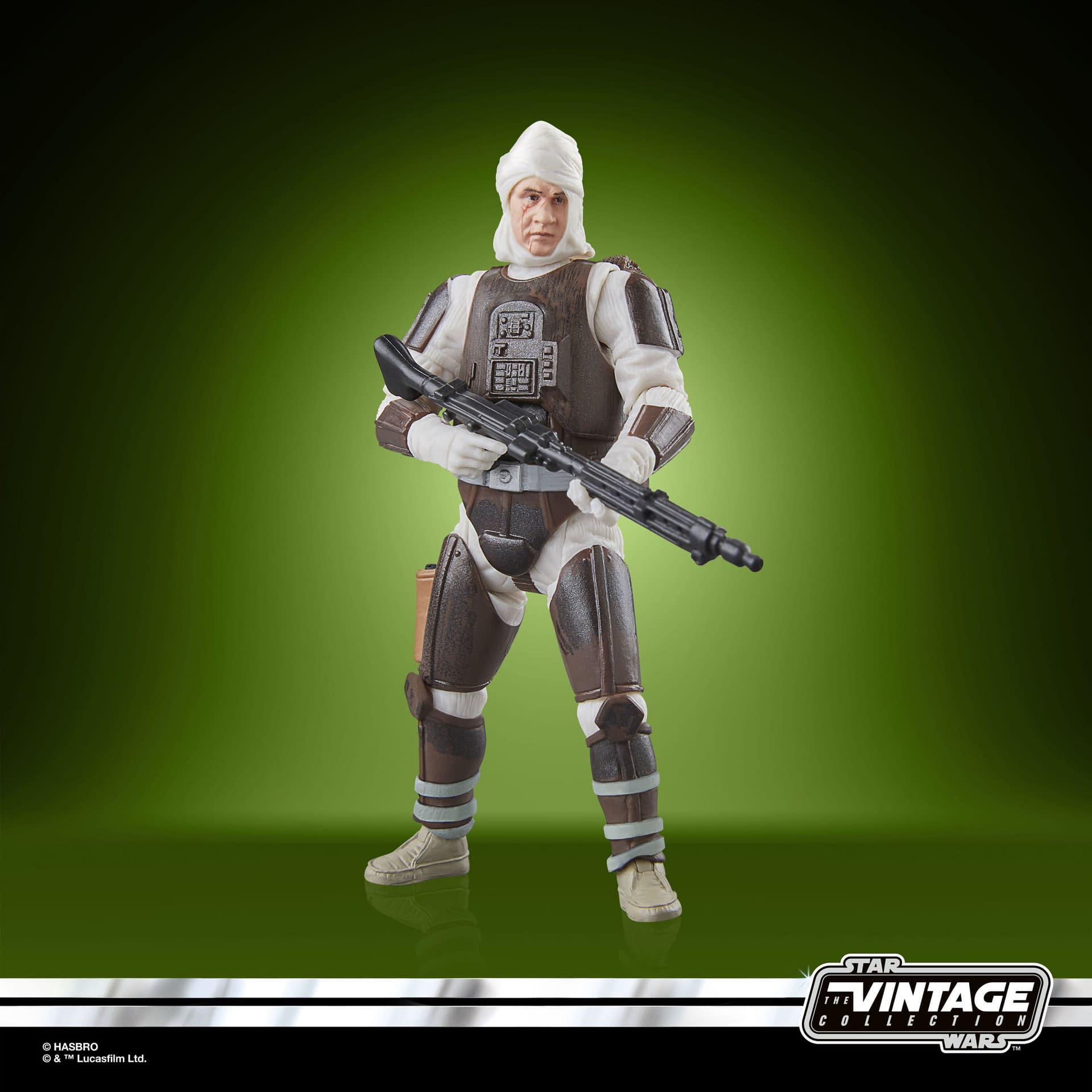 Star Wars Bounty Hunter Dengar Returns to the Vintage Collection 