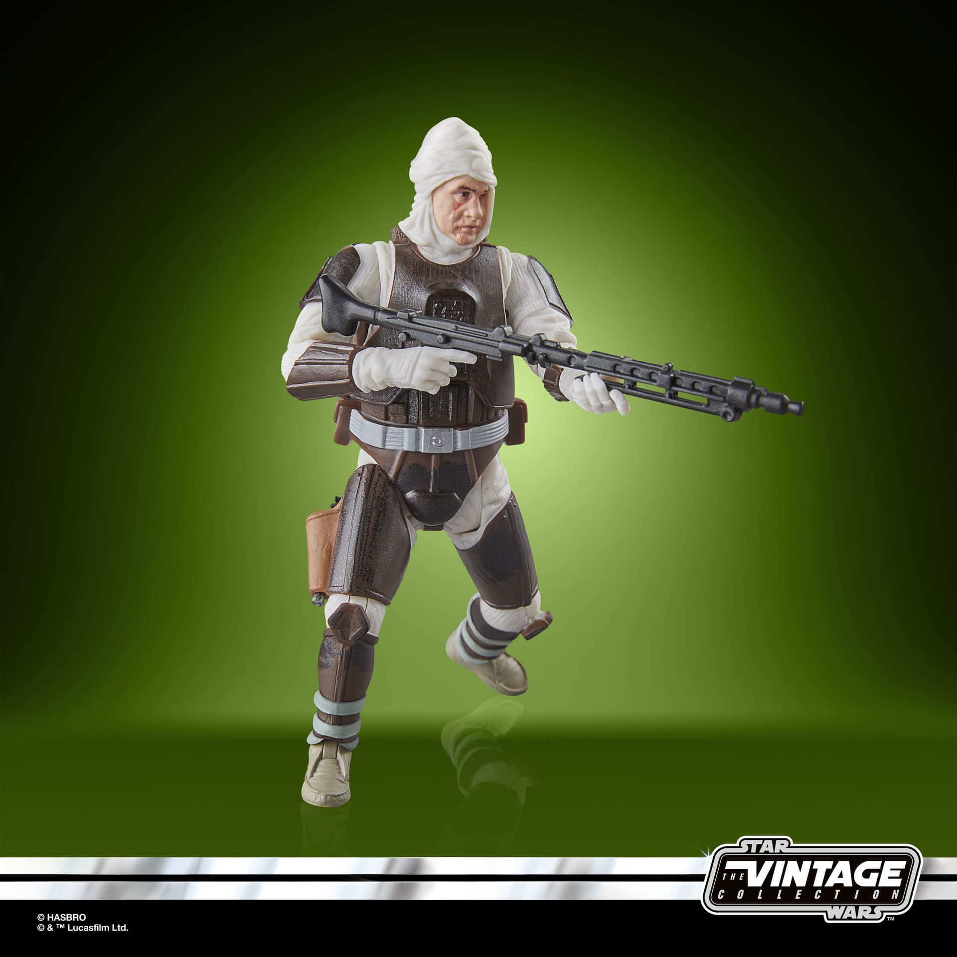 Star Wars Bounty Hunter Dengar Returns to the Vintage Collection 