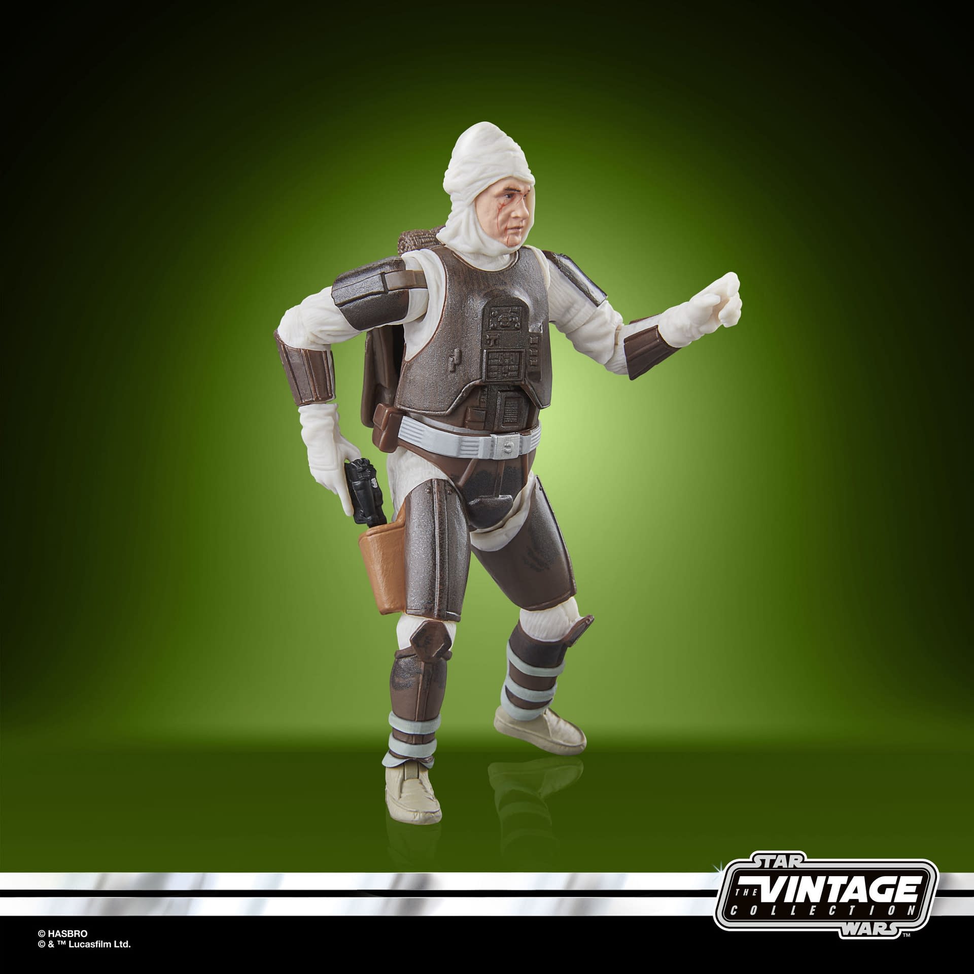 ハズブロ STARWARS SAGA COLLECTION Bounty Hunter Pack