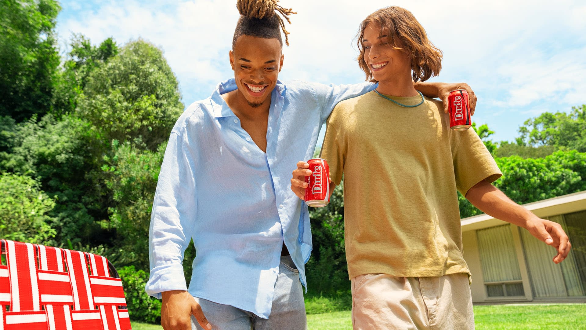 Coca Cola Brings Back The Share A Coke Campaign