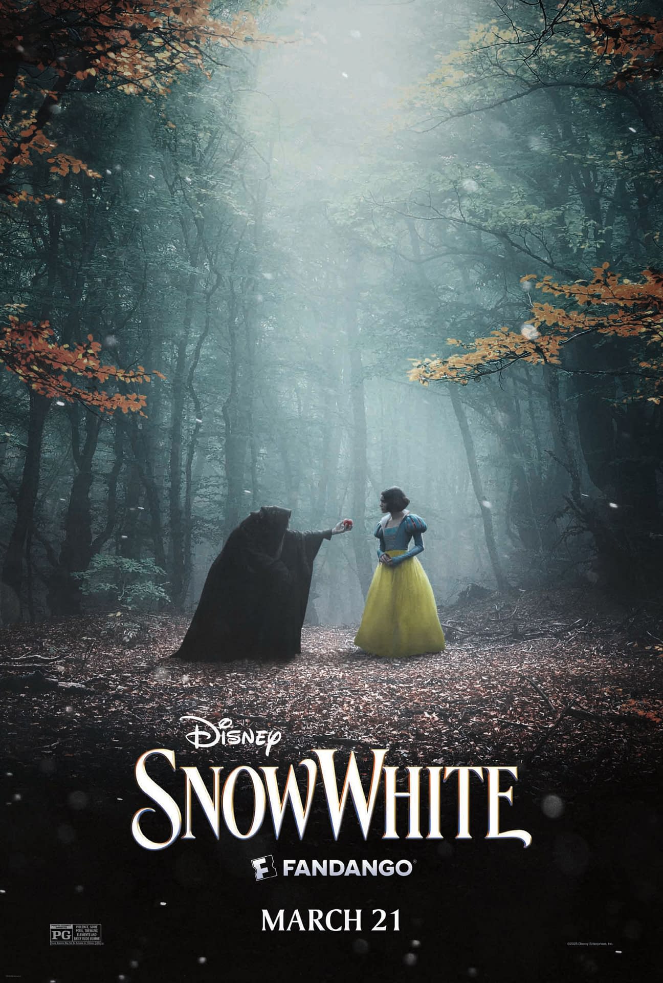 Snow White Review: Lacks the Original's Magic Despite
