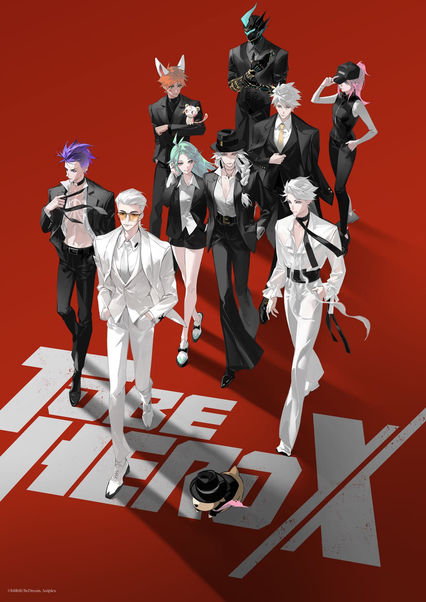 Crunchyroll Spring 2025 Lineup So Huge We Broke It Into