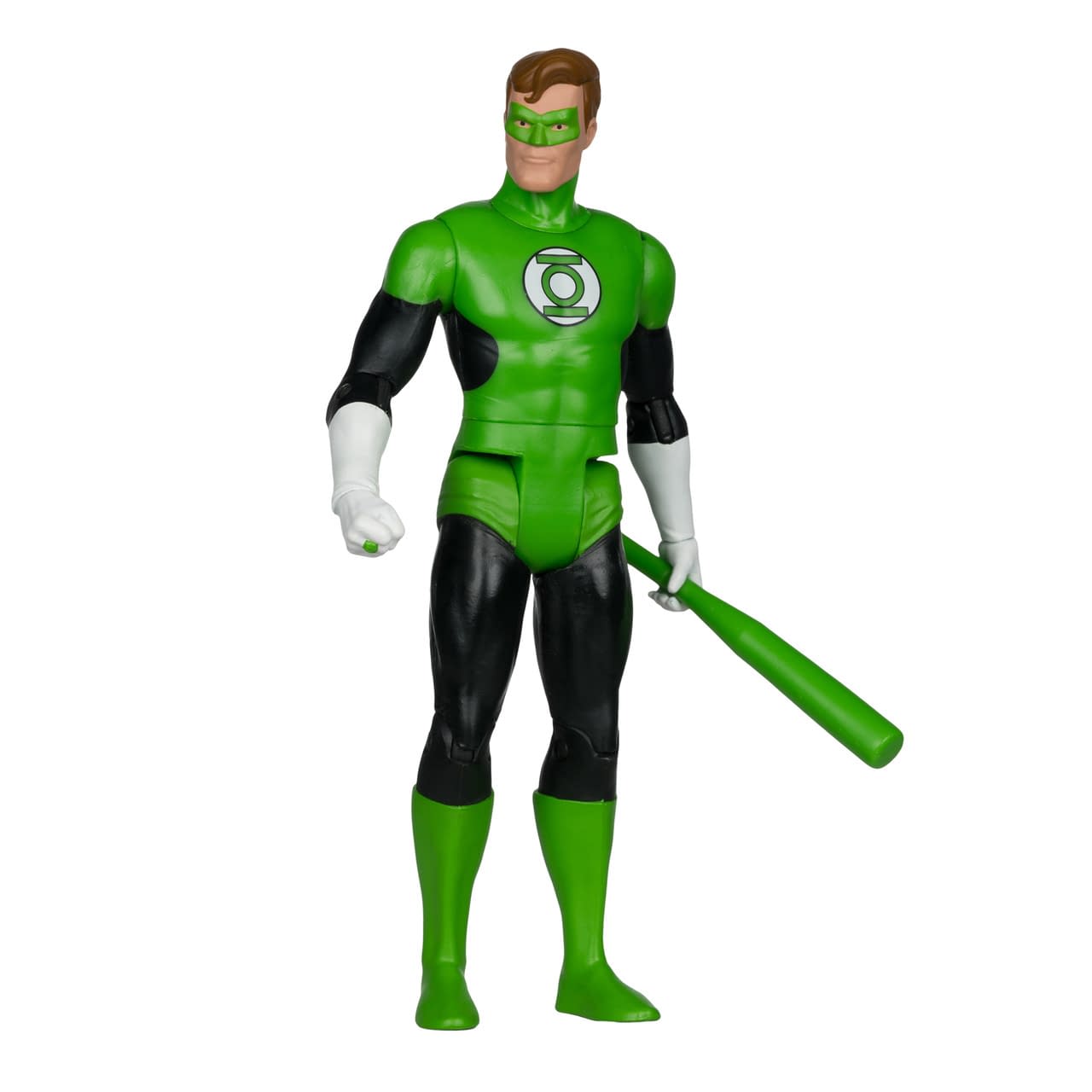 DC Retro Super Friends Green Lantern Comes to McFarlane Toys 