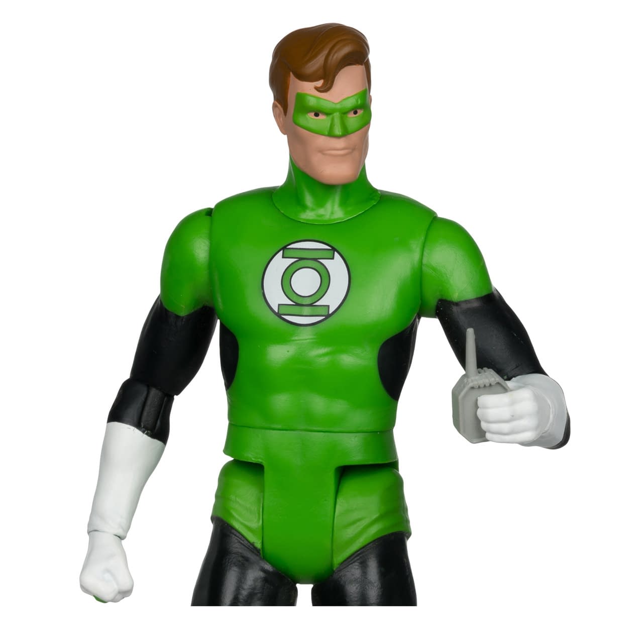 DC Retro Super Friends Green Lantern Comes to McFarlane Toys 