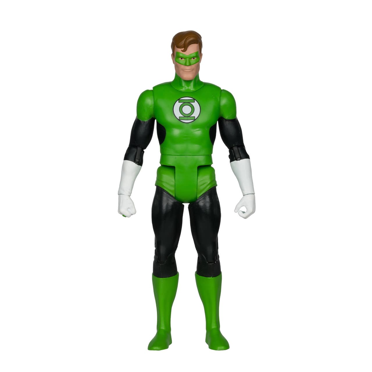 DC Retro Super Friends Green Lantern Comes to McFarlane Toys 