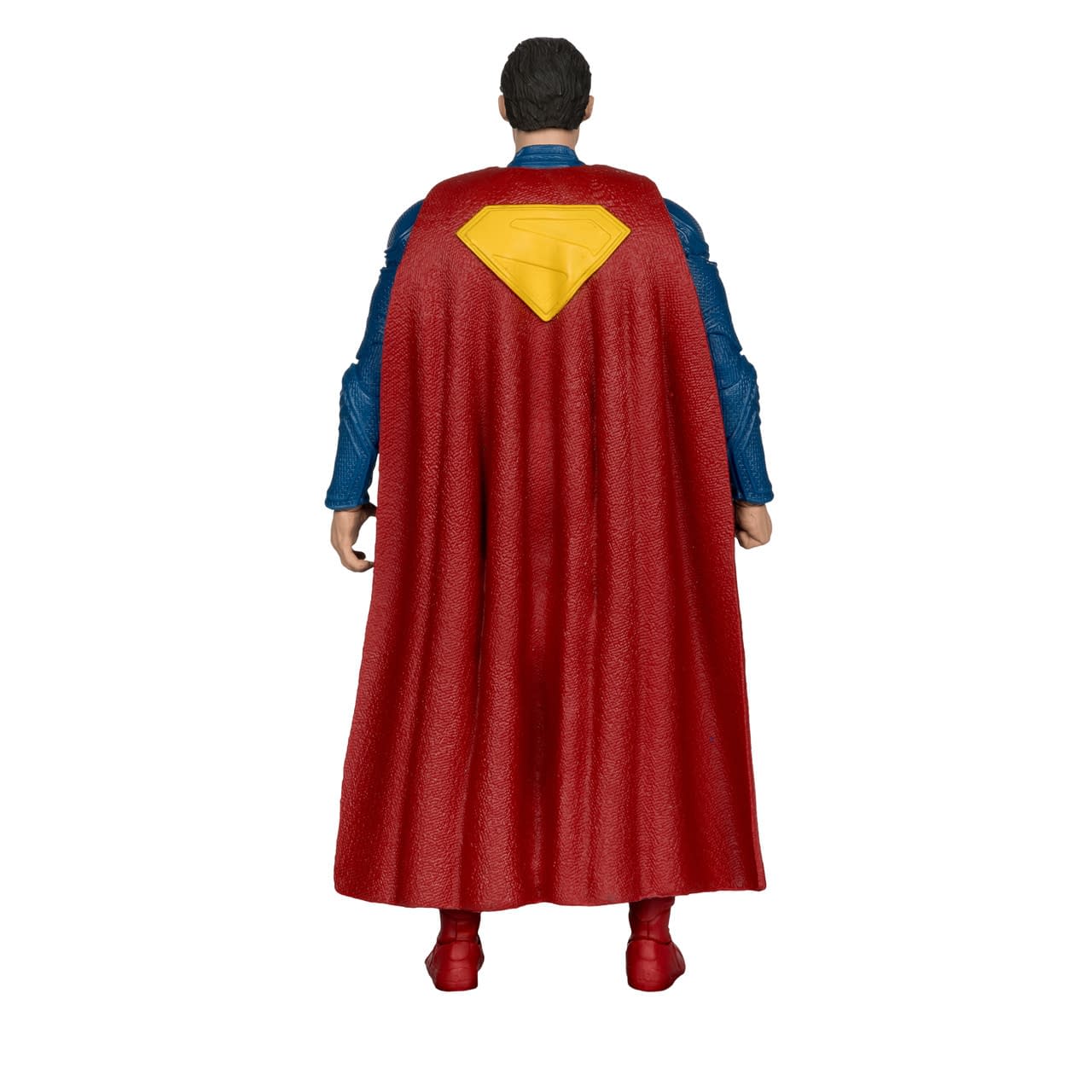 Go Up, Up and Away with McFarlane Toys New DC Studios Superman 