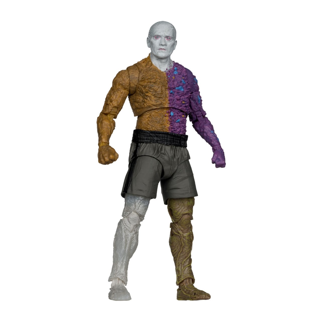McFarlane Gives Closer Look at Metamorpho from Superman (2025)